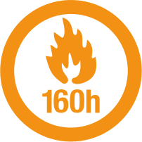 160 stundu kursi "Ugunsdrošība un aizsardzība"
