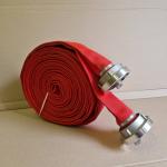 Ugunsdzēsības šļūtene15bar (IS), BODTECH, sarkana