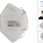 Respirators bez izelpas vārsta