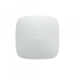 Drošības sistēmas stacija AJAX Hub