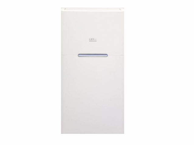 LifaAir gaisa attīrīšanas iekārta