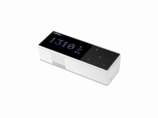 LifaAir viedais kontrolpanelis/pults