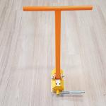 Aku vāku pacelšanas magnēts PML-3