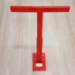 Aku vāku pacelšanas magnēts RAD-300