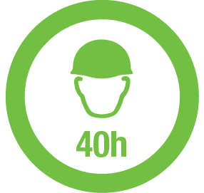 Darba aizsardzības uzticības persona