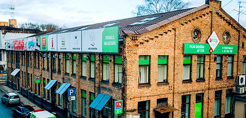 Lapa FN serviss kontakti brīvības