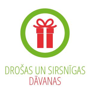 Kategorija fn sākums dāvana