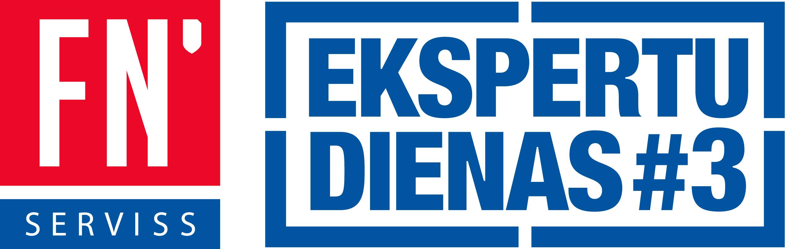 Lapa fn serviss ekspertu dienas 3 FN baneris