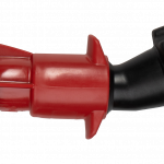 Viedais (SMART) izlējējs skrūvējamai 2L metāla kannai