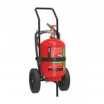 Ugunsdzēsības aparāts litija jona akumulatoru dzēšanai VER-DIS 20x