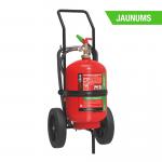 Ugunsdzēsības aparāts litija jona akumulatoru dzēšanai VER-DIS 20x