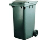 Konteineris beramām vielām