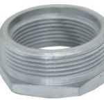 pelēks ugunsdzēsības krāna adapters