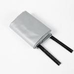 Litija jonu akumulatoru ugunsdzēsības pārklājs