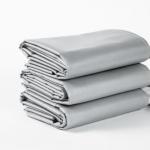 Litija jonu akumulatoru ugunsdzēsības pārklājs