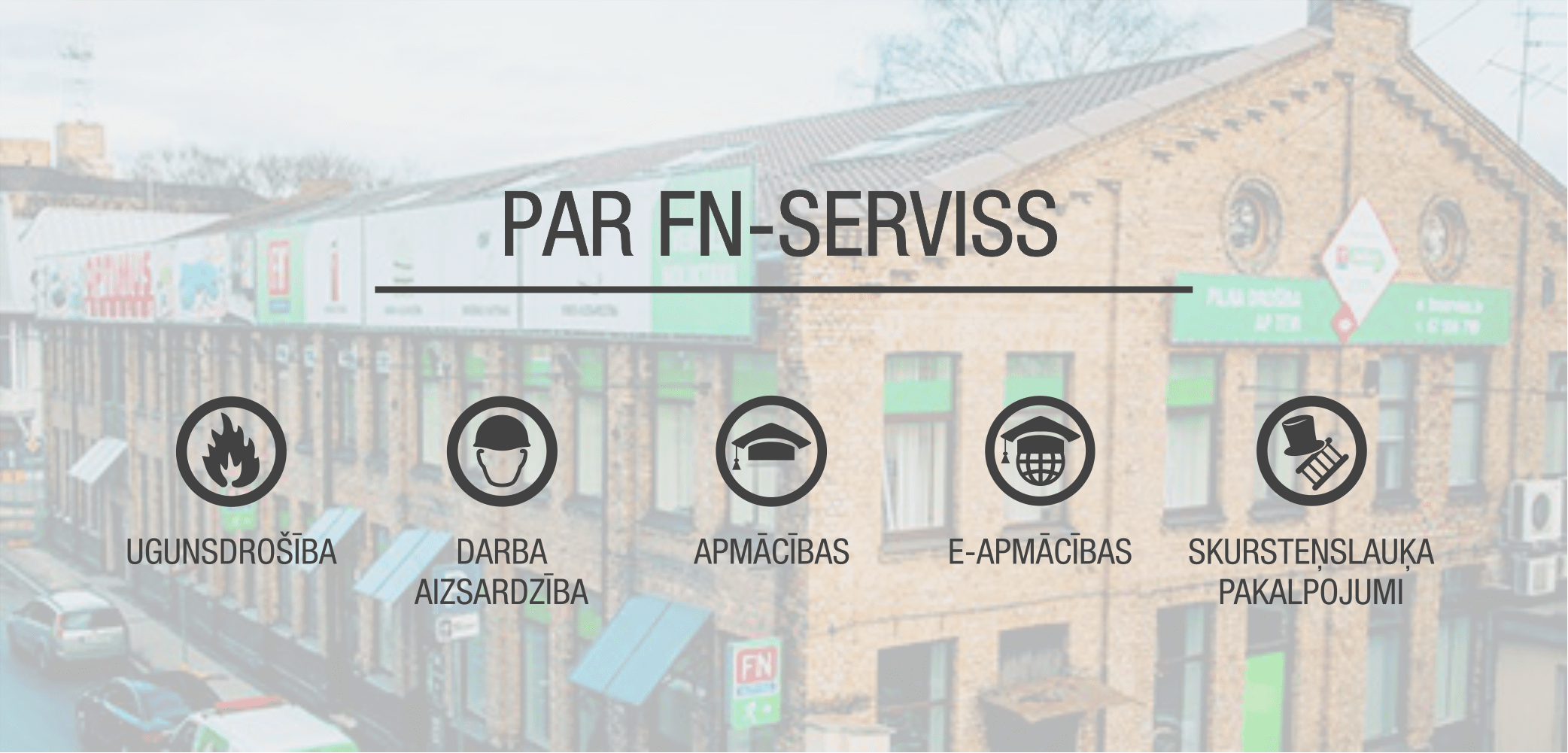 Par FN-SERVISS