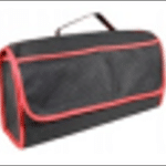 Automašīnas bagāžnieka soma