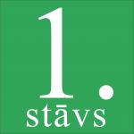 Luminiscējoša norāde - Stāvu numurs 