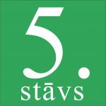 Luminiscējoša norāde - Stāvu numurs 