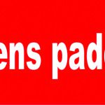 sarkana informatīva uzlīme ūdens padeve