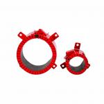 Ugunsdrošības uzmavas (manšetes) PFC Corofil