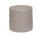 Universāls absorbējošs perforēts paklājs rullī