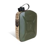 Degvielas kanna 2L (banderoles iepakojums)