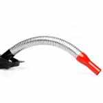 Lokanais izlējējs benzīnam, d 20mm