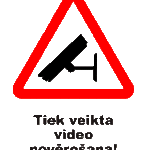 informatīva uzlīme videonovēršana 1