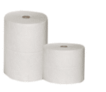 Hidrofobs absorbējošs perforēts paklājs rullī