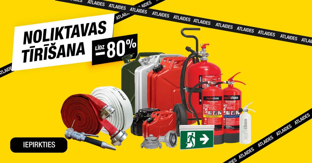 FN_SERVISS noliktavas tīrīšana! Atlaides līdz -80%