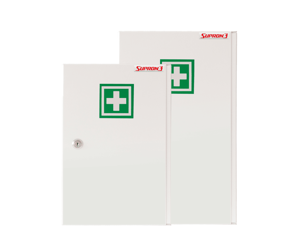 Aptieciņu kastītes