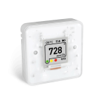 Gaisa kvalitātes sensors