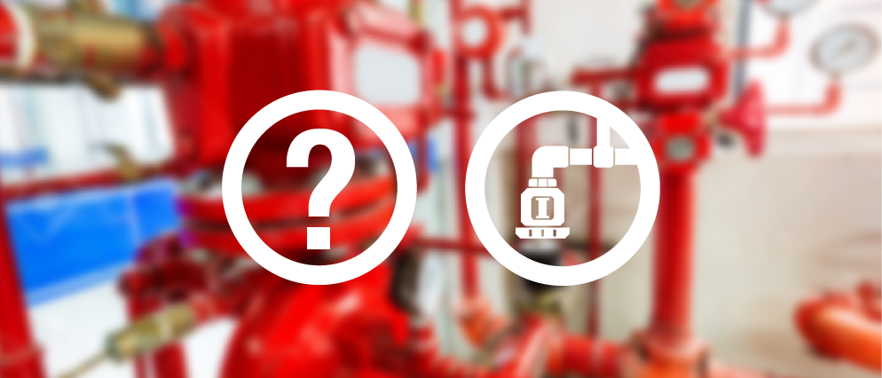 Lapa vadītājiem par ugunsaizsardzības sistēmām jautājumzīme