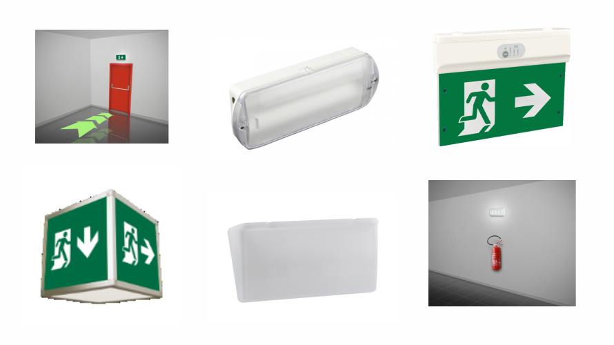 Evakuācijas un avārijas apgaismojumi - Ekspertu padomi