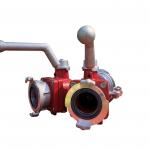 Sadalītājs BodTech d66/d75 uz 51-51mm BOGD  