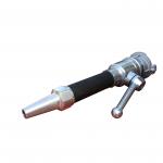 Ugunsdzēsības stobrs regulējams ar sviru d51mm BOGDANOV savienojums