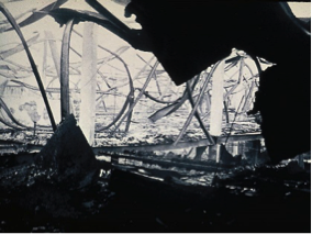 Lapa informācija par tērauda konstrukciju ugunsaizsardzību