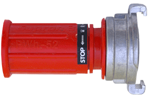 Ūdensvadu krānu aprīkojuma noteikumi sarkans krāns