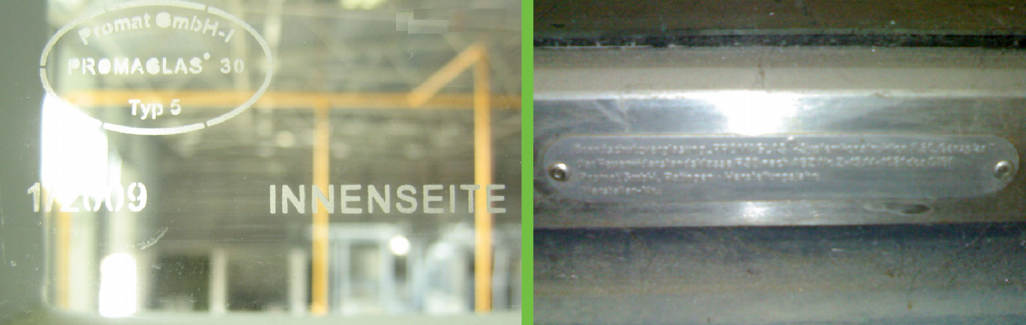 Ugunsdrošo stikla konstrukciju drošība stikls bleķis