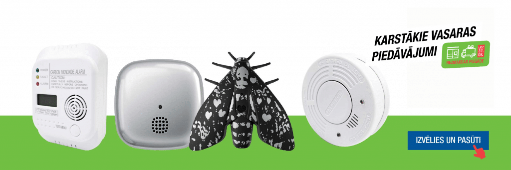 Bezmaksas piegāde FN-SERVISS E-veikalā