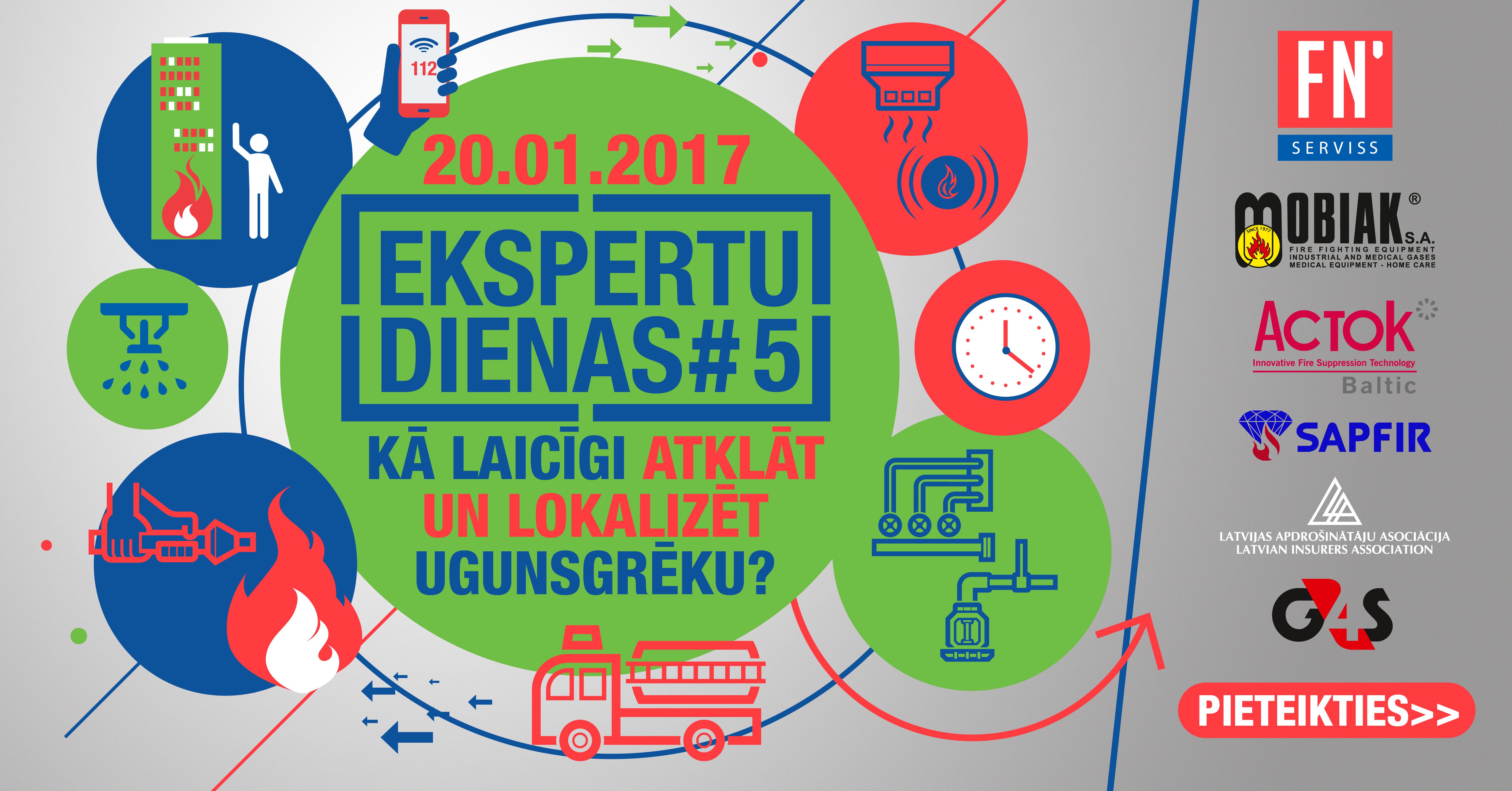 Lapa fn serviss ekspertu dienas 5