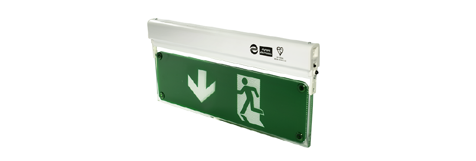 Jaunie noteikumi ugunsdrošībā lietojamām drošības zīmēm