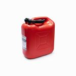 Plastmasas degvielas kanna 20l