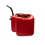 Plastmasas degvielas kanna 20l