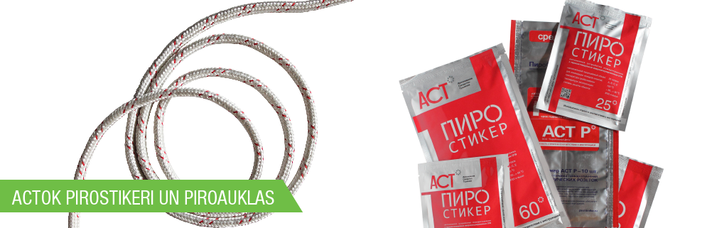 Lapa vadītājiem par ugunsaizsardzības sistēmām piroauklas