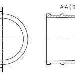 Remontu uzmava ugunsdzēsības šļūtenēm