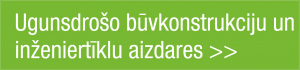 Ugunsdrošo būvkonstrukciju un inženiertīklu aizdares