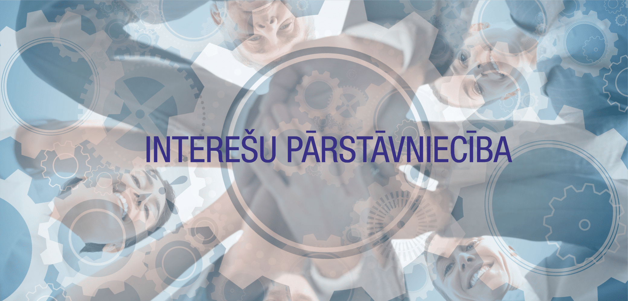 Uzņēmuma SIA "FN-SERVISS" Interešu pārstāvniecība