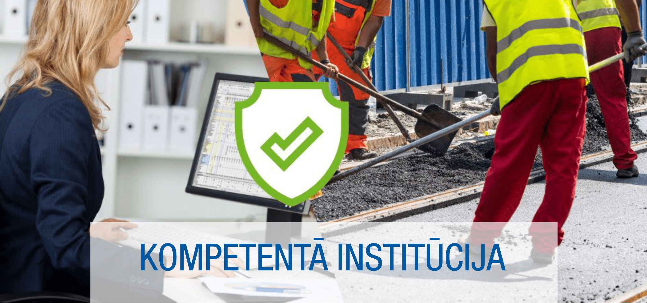 FN-SERVISS - Kompetentā institūcija